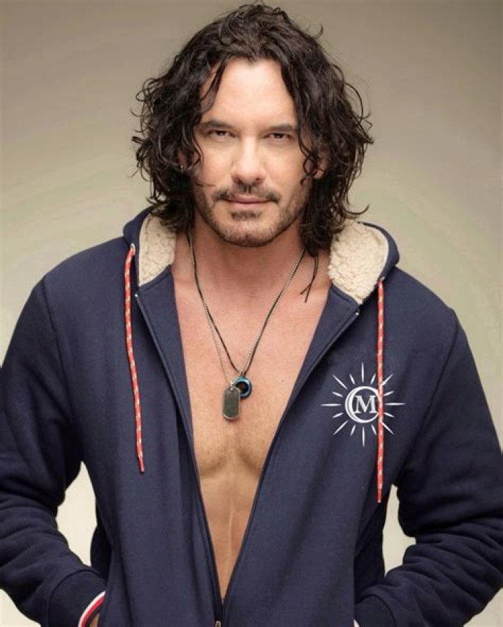 Mario Cimarro (TV Actor) - Age, Birthday, Bio, Facts, Family, Net Worth, Height & More