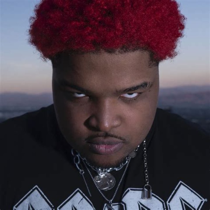 Astrology Birth Chart of Mario Judah (Rapper) 2024