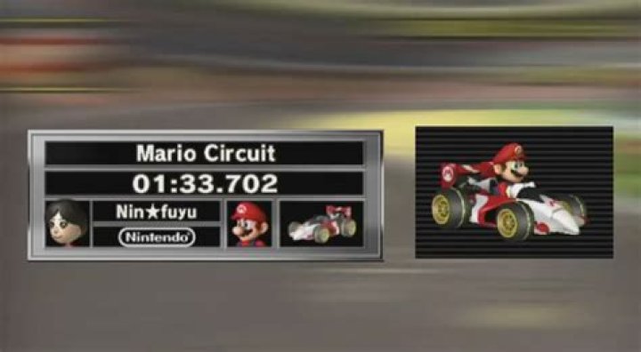 Mario Kart – WII: How To Unlock Funky Kong?