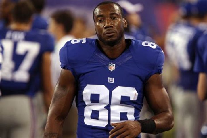 Mario Manningham Biography, Age, Height, Wife, Net Worth, Family