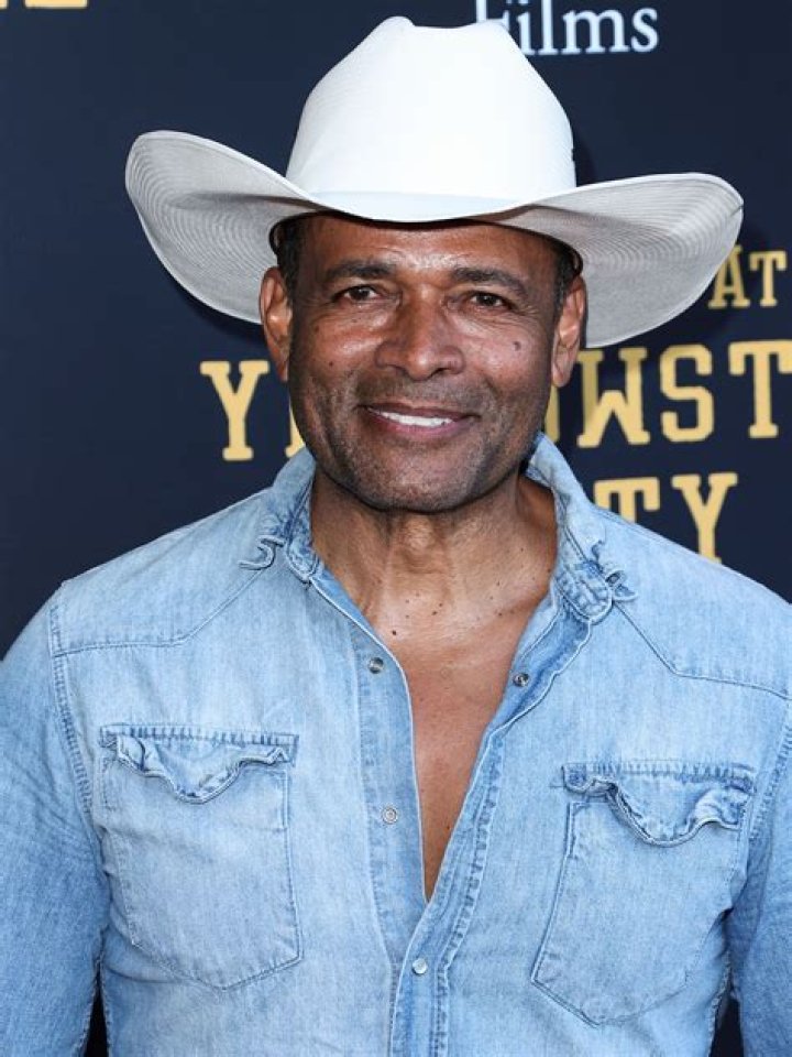 Mario Van Peebles Biography, Age, Height, Wife, Net Worth, Family