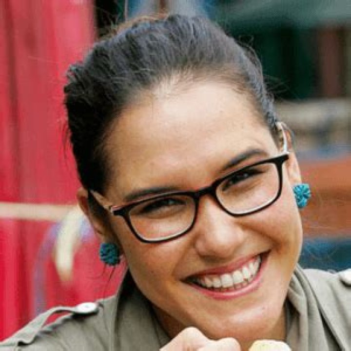 Marion Grasby (Chef) - Age, Birthday, Bio, Facts, Family, Net Worth, Height & More