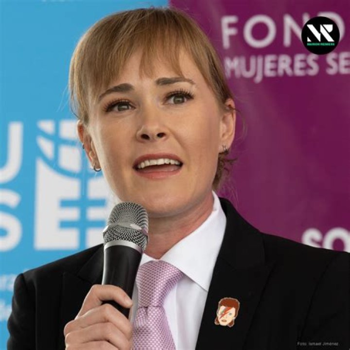 Marion Reimers (Sportscaster) - Age, Birthday, Bio, Facts, Family, Net Worth, Height & More