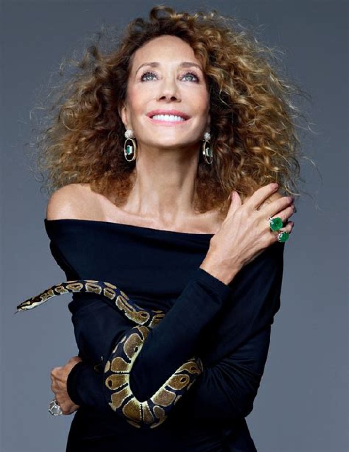 Marisa Berenson