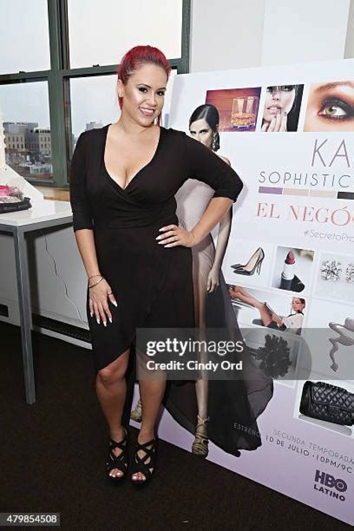 Marisa Mendez (Radio Host) - Age, Birthday, Bio, Facts, Family, Net Worth, Height & More