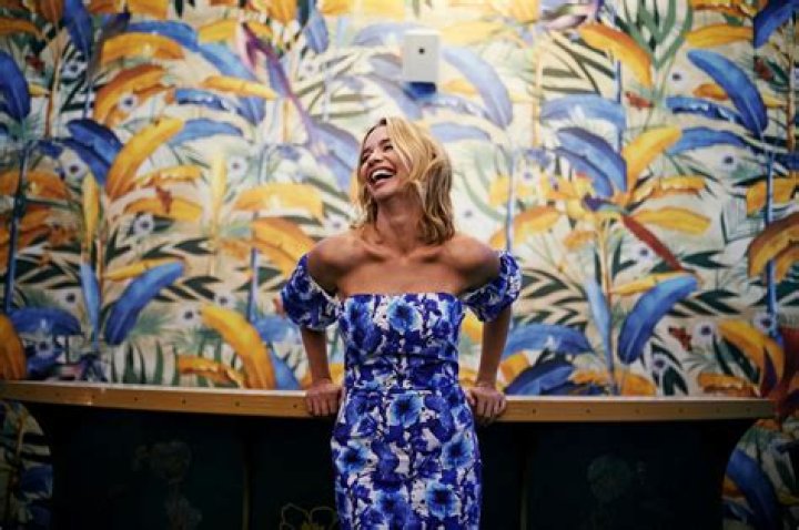 Astrology Birth Chart of Marissa Hermer (Entrepreneur) 2024