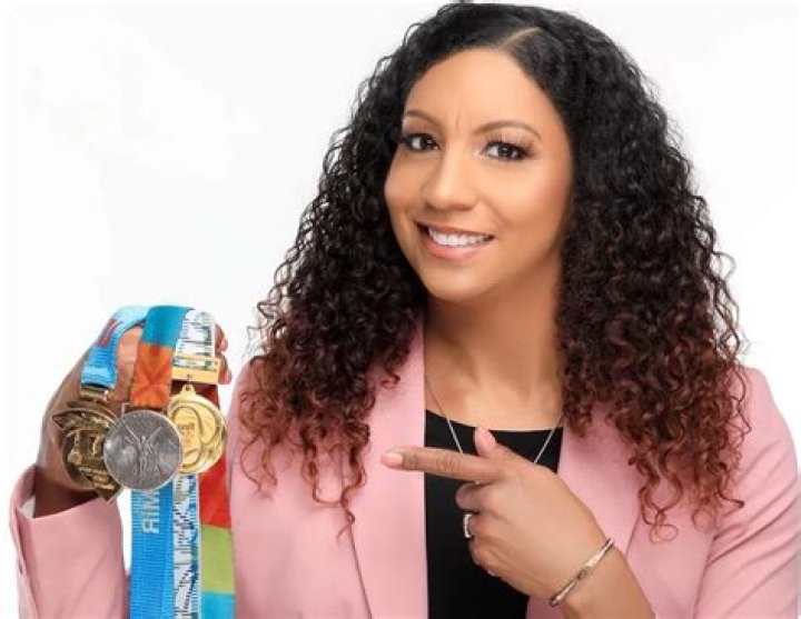 Maritza Correia Biography, Age, Height, Husband, Net Worth, Family