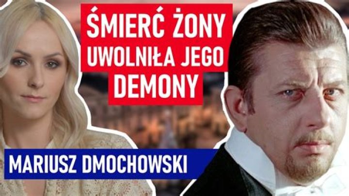 Mariusz Dmochowski Biography, Age, Height, Wife, Net Worth, Family