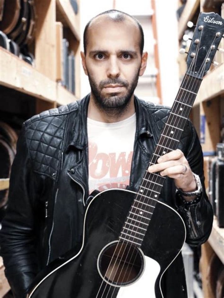 Mark Agnesi Age | Wiki, Net worth, Bio, Height, Wife