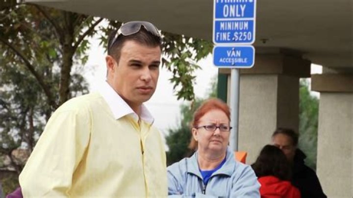 Mark Balelo biografía, edad, altura, esposo, net worth, familia