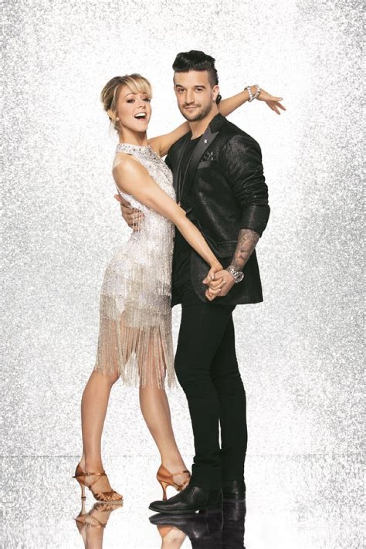 Mark Ballas Reveals the One Reason He Came Back to ‘Dancing With the Stars’ (EXCLUSIVE)
