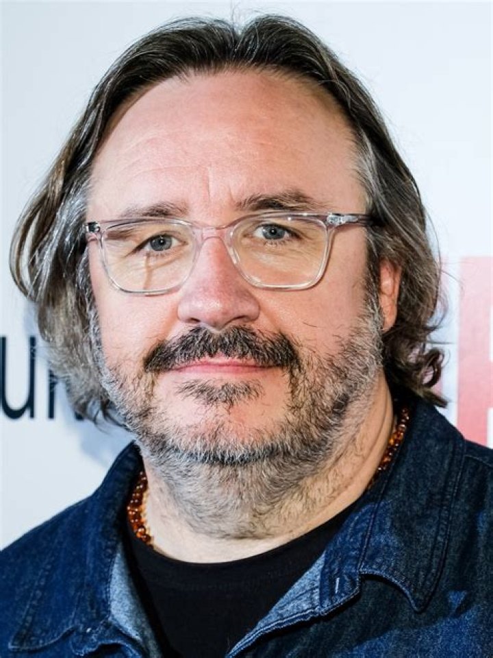 Mark Benton (TV Actor) - Age, Birthday, Bio, Facts, Family, Net Worth, Height & More