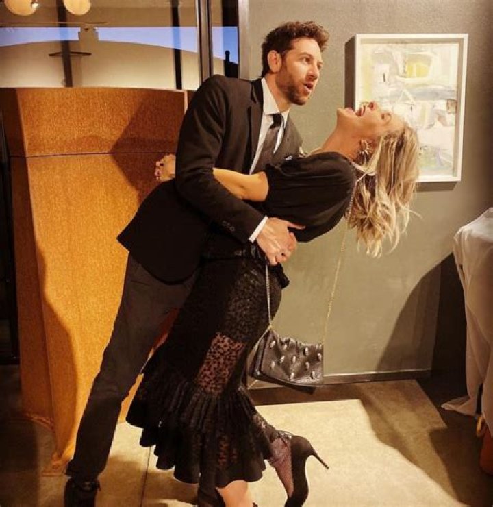 Mark Biren Age | Wiki, Net worth, Bio, Height, Wife