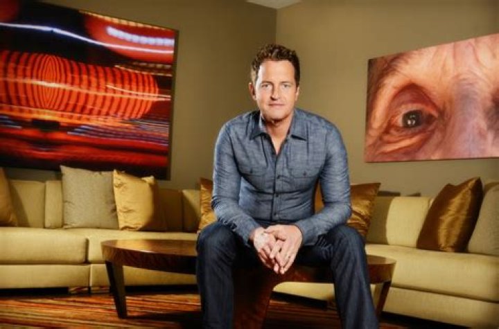 Mark Brunetz Biography, Age, Height, Wife, Net Worth, Family