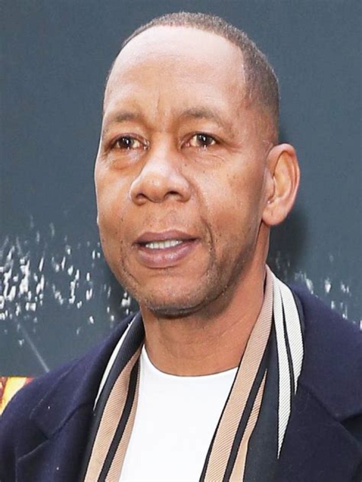 Mark Curry Biography, Age, Height, Wife, Net Worth, Family