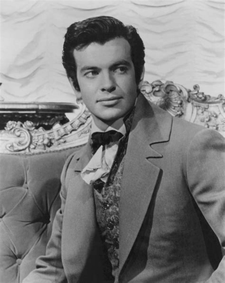 Mark Damon Biography, Age, Height, Wife, Net Worth, Family