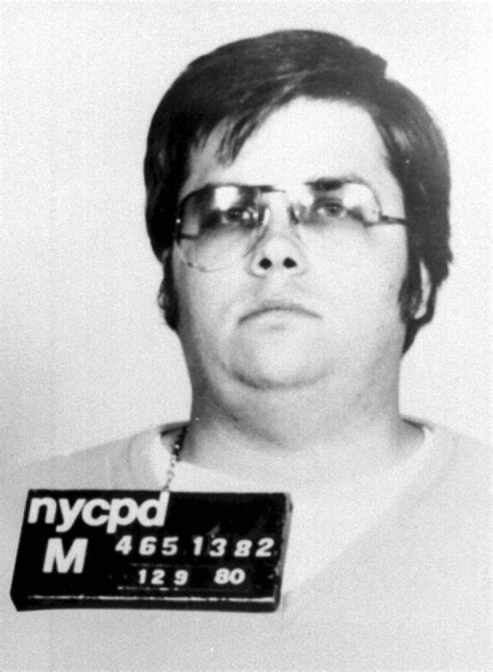 Mark David Chapman (Criminal) - Age, Birthday, Bio, Facts, Family, Net Worth, Height & More