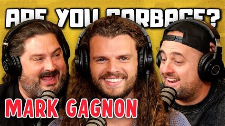 Mark Gagnon (Comedian) - Age, Birthday, Bio, Facts, Family, Net Worth, Height & More