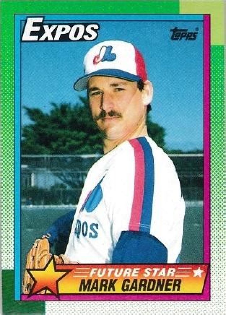 Mark Gardner Biography, Age, Height, Wife, Net Worth, Family