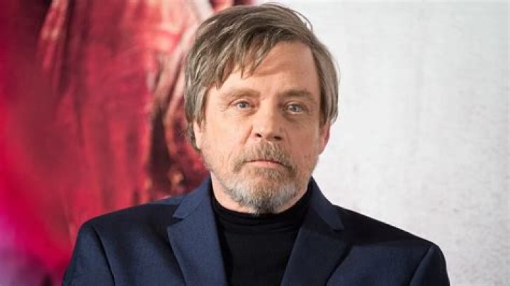 Mark Hamill (Movie Actor) - Age, Birthday, Bio, Facts, Family, Net Worth, Height & More