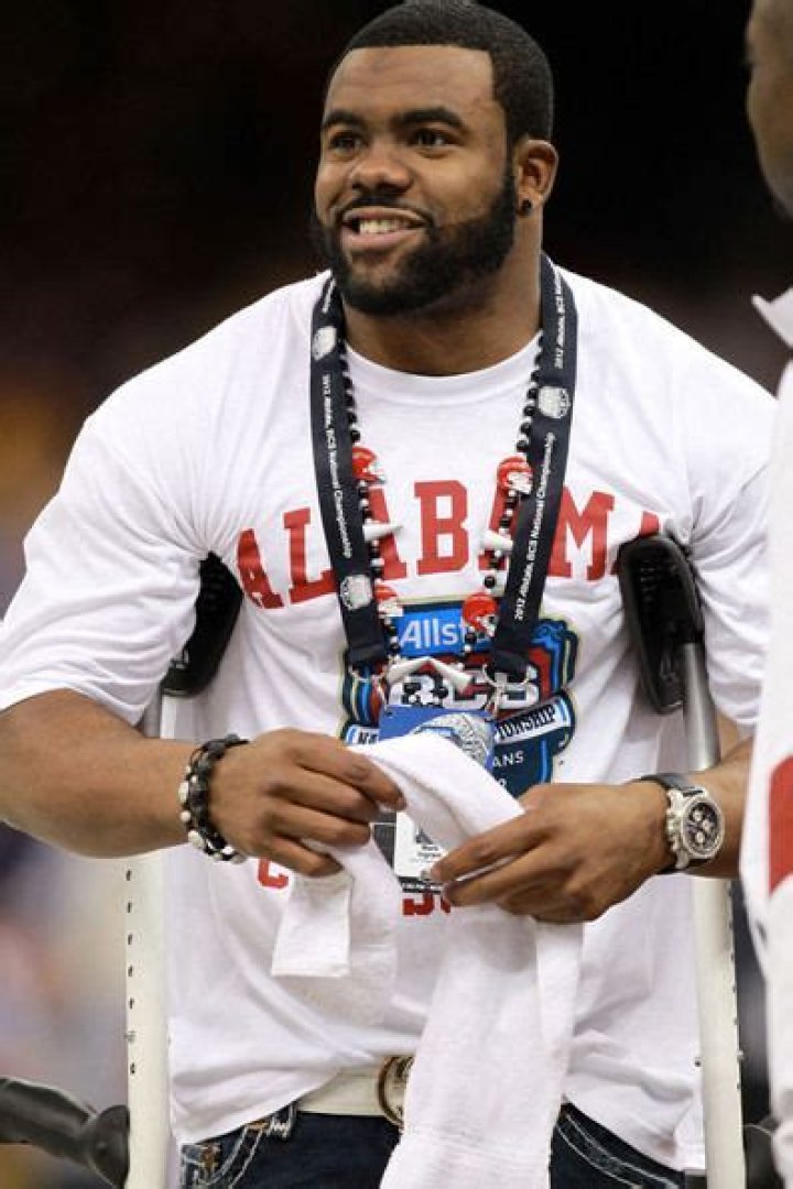 Mark Ingram, Jr.