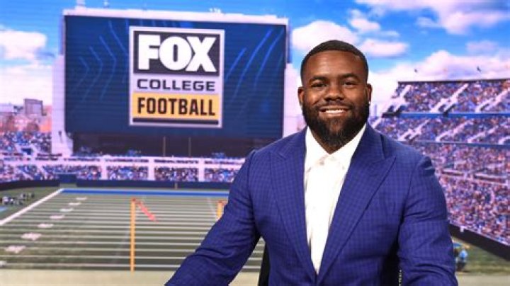 Mark Ingram Biography, Age, Height, Wife, Net Worth, Family