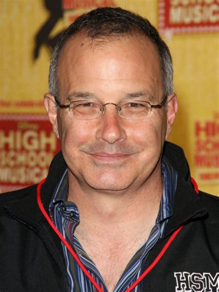 Mark L. Taylor (TV Actor) - Age, Birthday, Bio, Facts, Family, Net Worth, Height & More