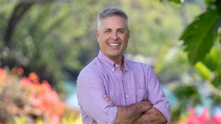 Mark L. Walberg Biography, Age, Height, Wife, Net Worth, Family