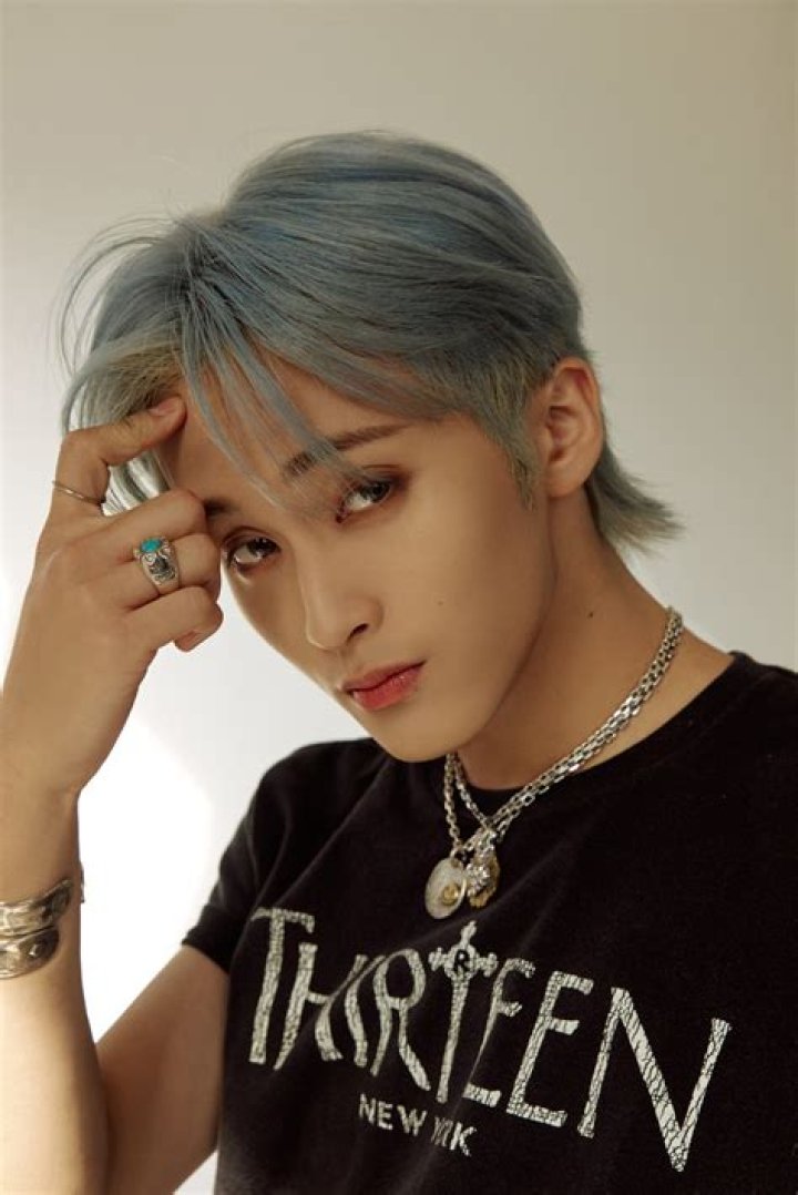 Mark Lee (Rapper) - Age, Birthday, Bio, Facts, Family, Net Worth, Height & More
