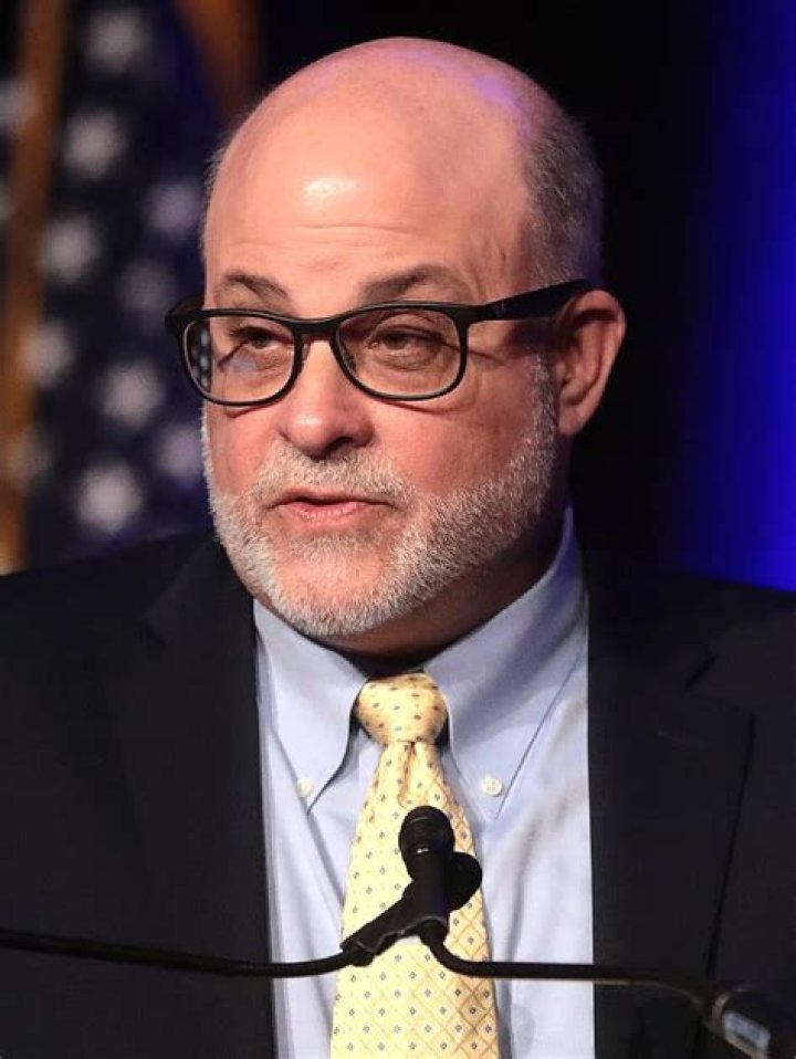 Mark Levin Biography, Age, Height, Wife, Net Worth, Family