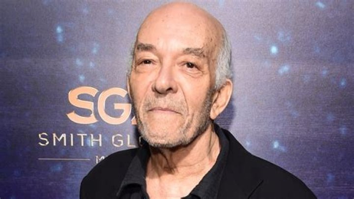 Mark Margolis (TV Actor) - Age, Birthday, Bio, Facts, Family, Net Worth, Height & More