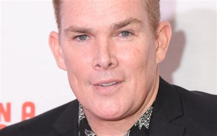 Mark McGrath Height, Weight, Net Worth, Age, Birthday, Wikipedia, Who, Nationality, Biography