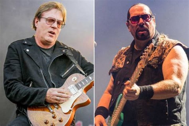 Mark Mendoza (Bassist) - Age, Birthday, Bio, Facts, Family, Net Worth, Height & More