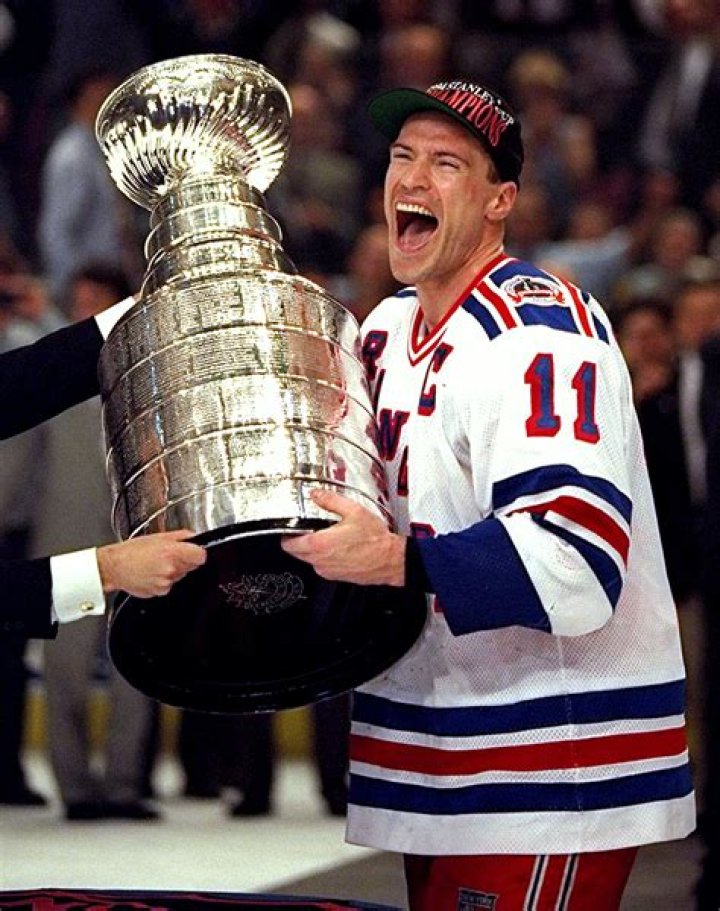 Mark Messier