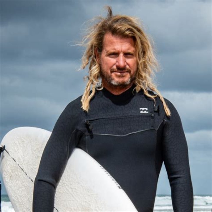 Mark Occhilupo Biography, Age, Height, Wife, Net Worth, Family