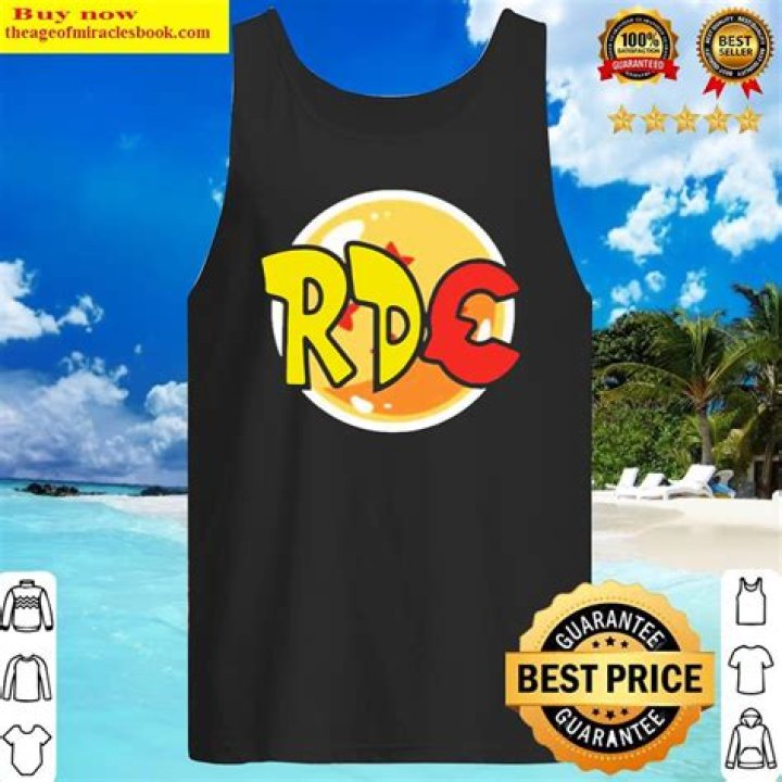 Mark Phillips Rdcworld1 Twitch Merch and Net Worth, What Does RDC Mean?