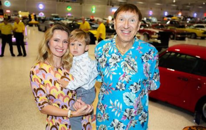 Mark Pieloch Biography, Age, Height, Wife, Net Worth, Family