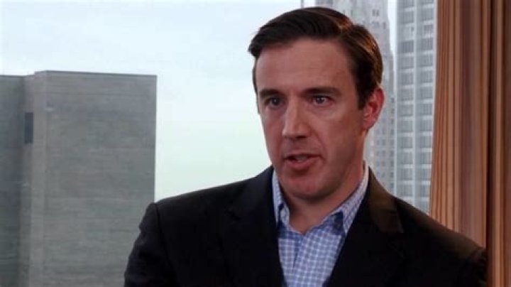 Mark Rockefeller Biography, Age, Height, Wife, Net Worth, Family