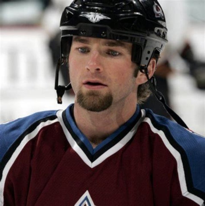 Mark Rycroft Biography, Age, Height, Wife, Net Worth, Family