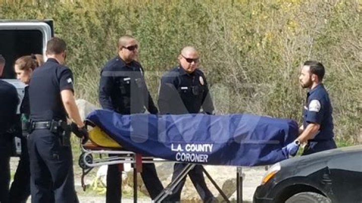 ‘Glee’ Alum Mark Salling Dead From Apparent Suicide After Pleading Guilty to Child Pornography (REPORT)