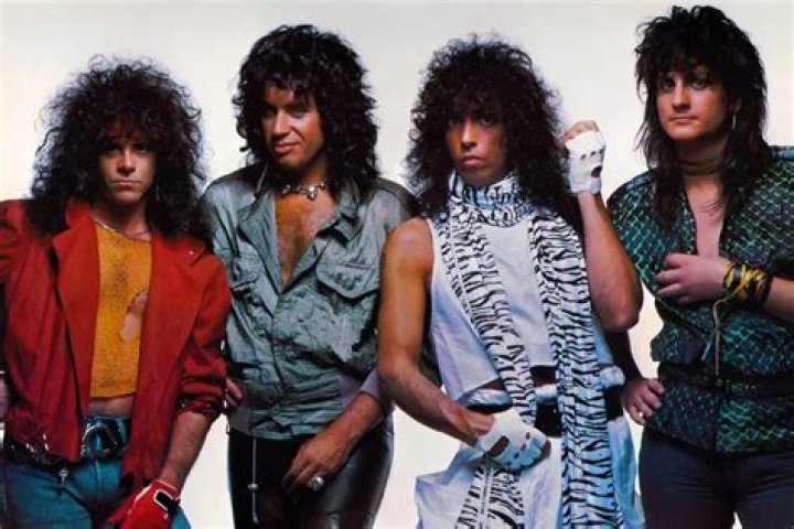 Mark St. John Biography, Age, Height, Wife, Net Worth, Family