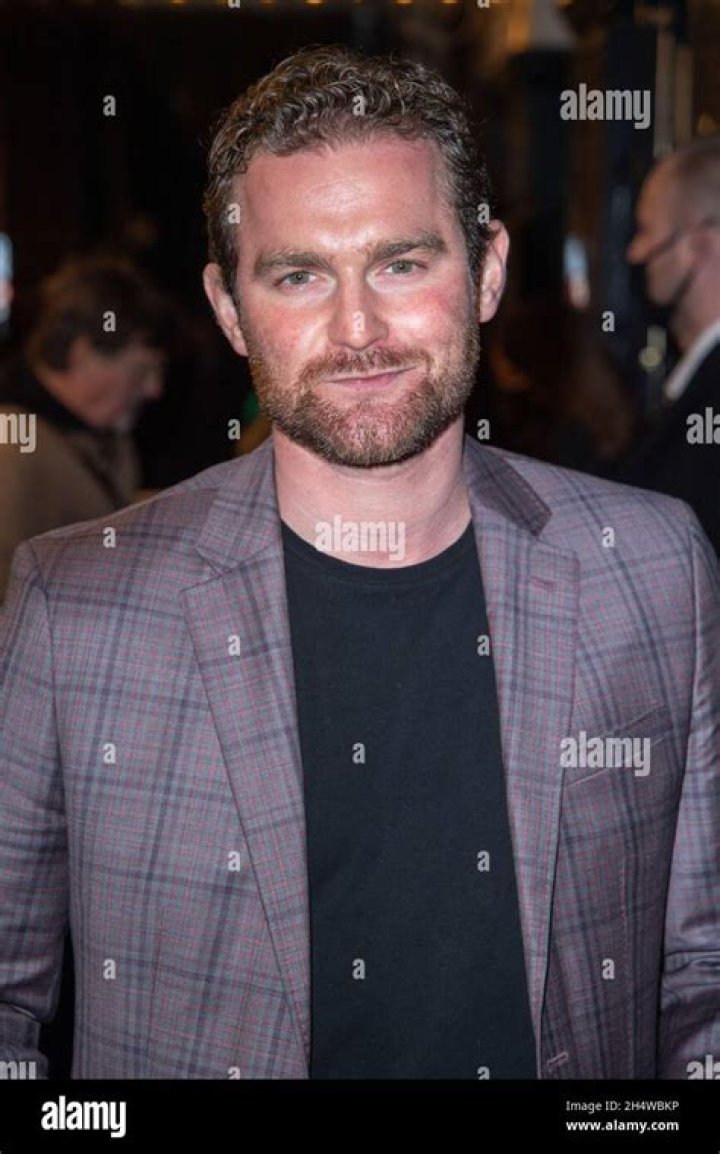 Mark Stanley Biography, Age, Height, Wife, Net Worth, Family