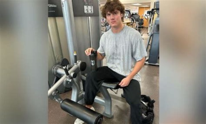 Who Is Mark Sulek? Wiki, Height, Age, Girlfriend, Family, Biography & More