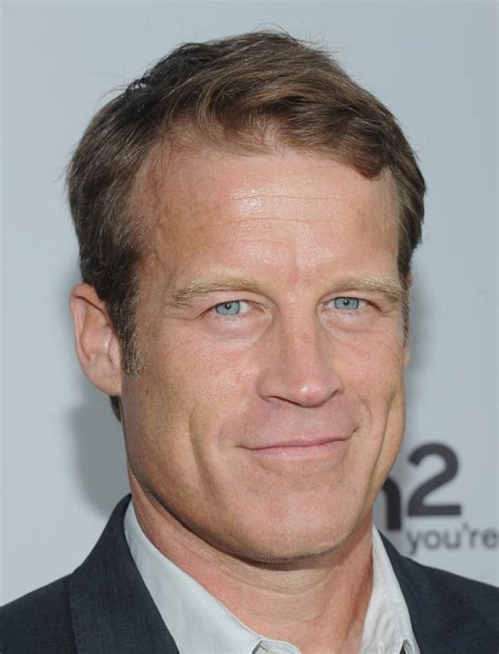 Mark Valley Biography, Age, Height, Wife, Net Worth, Family