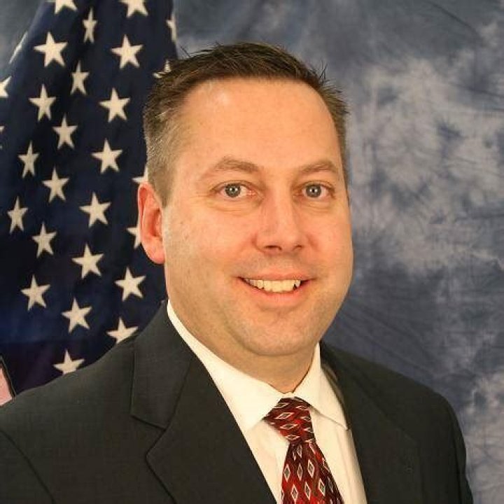 Mark Waller Biography, Age, Height, Wife, Net Worth, Family