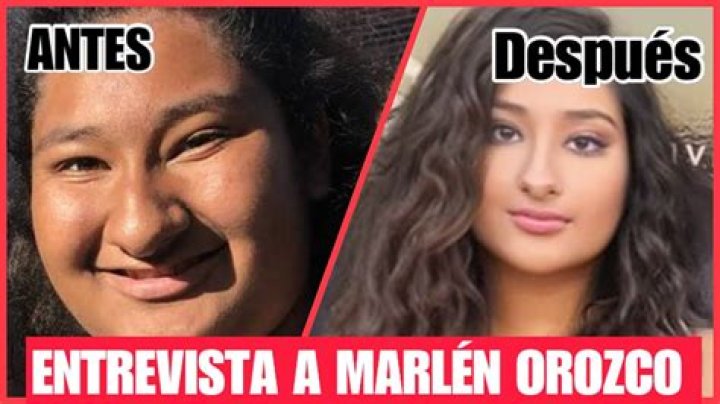 Marlen Orozco (Estrella de Instagram) - Edad, cumpleaños, biografía, hechos, familia, patrimonio neto, altura y más