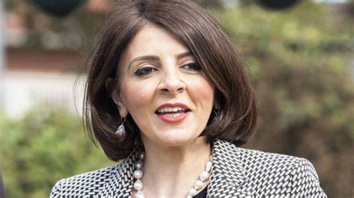 Marlene Kairouz Biography, Age, Height, Husband, Net Worth, Family