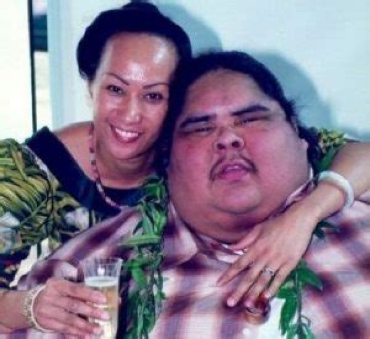 Marlene Kamakawiwoʻole – Celebsgraphy