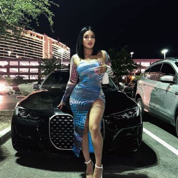 Who Is Marlene Santana? Wiki, Biography, Age, Height, Boyfriend, Family & More