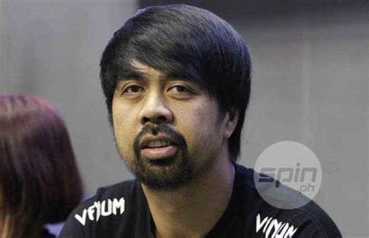 Marlou Aquino Biography, Age, Height, Wife, Net Worth, Family